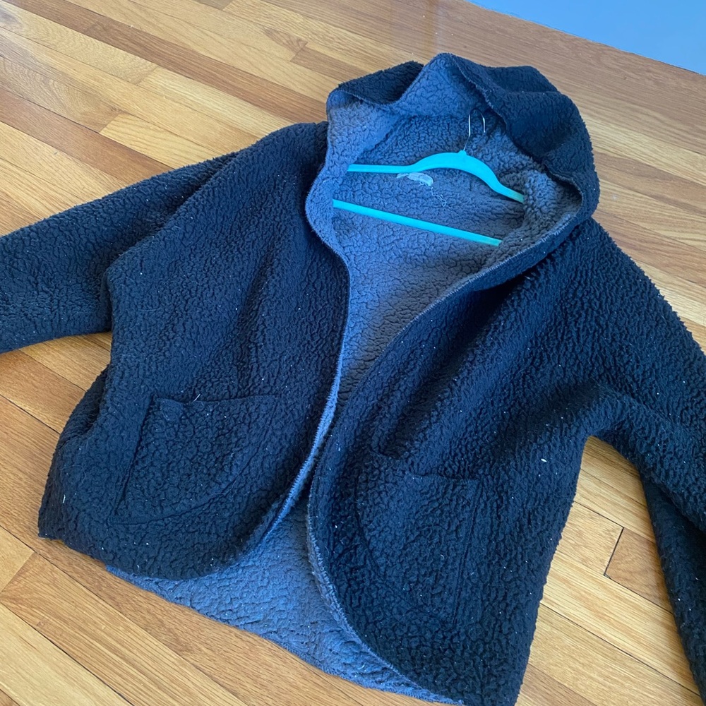 Urban Outfitters Sherpa Jacket - Picture 10 of 11